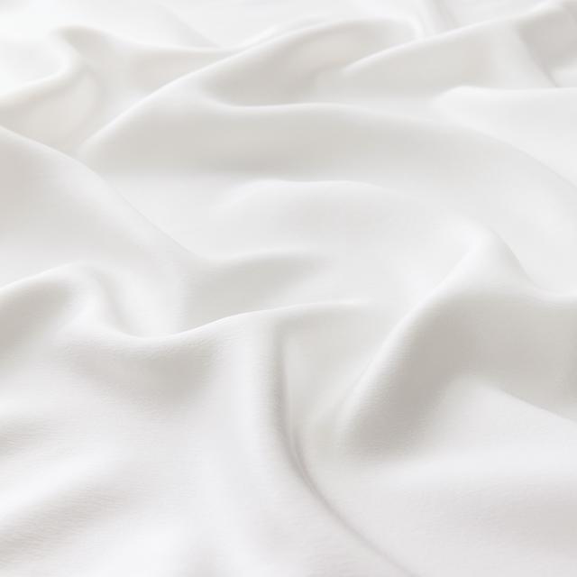 Lanham Silk Piped Pillowcase