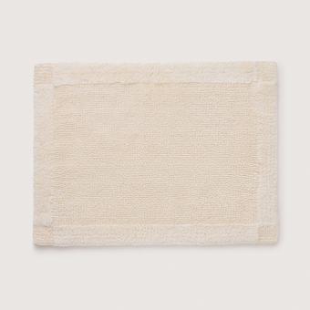 Larken Bath Mat (parchment)