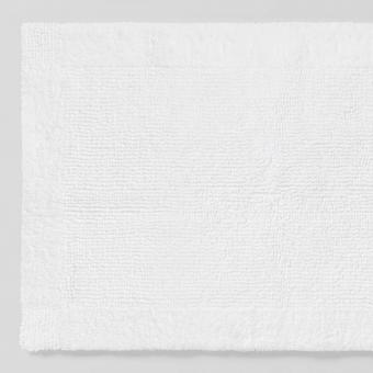 Larken Bath Mat (White)
