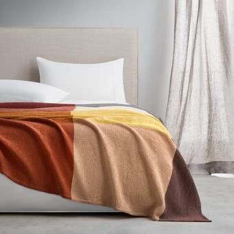 Lettes Blanket (spice)