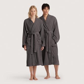 Living Textures Robe (granite)