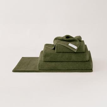 Living Textures Towel Collection (jungle)