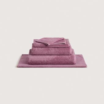 Living Textures Towel Collection (crocus)