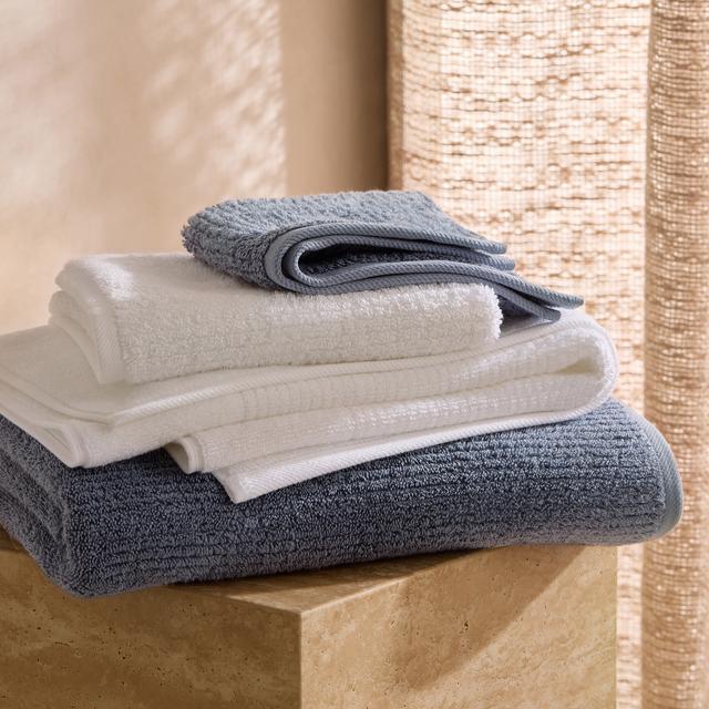 Living Textures Towel Collection