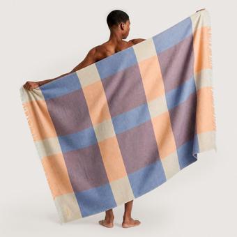 Lumiix Beach Blanket (mandarin)