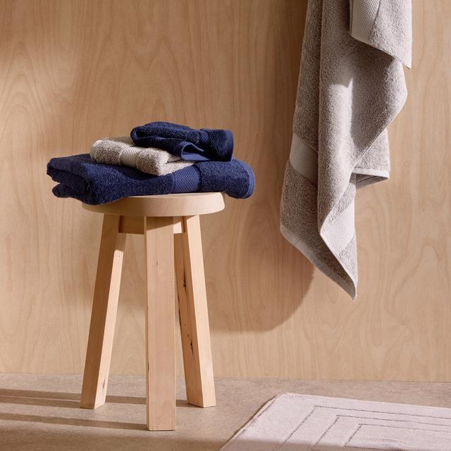 Luxury Egyptian Towel Collection