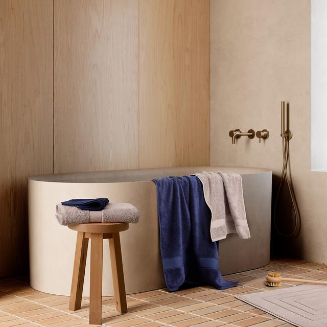 Luxury Egyptian Towel Collection