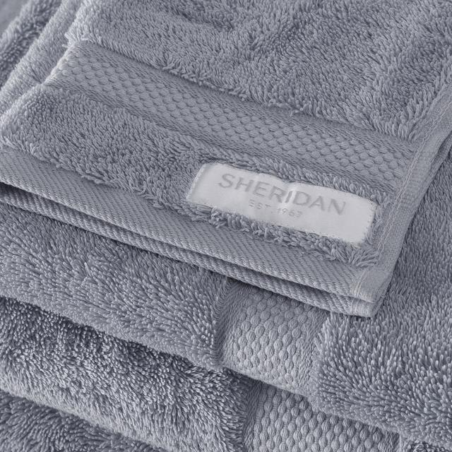 Luxury Egyptian Towel Collection