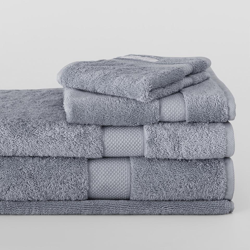 Luxury Egyptian Towel Collection