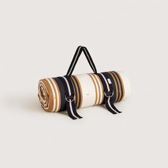 Menay Picnic Mat (ebony)