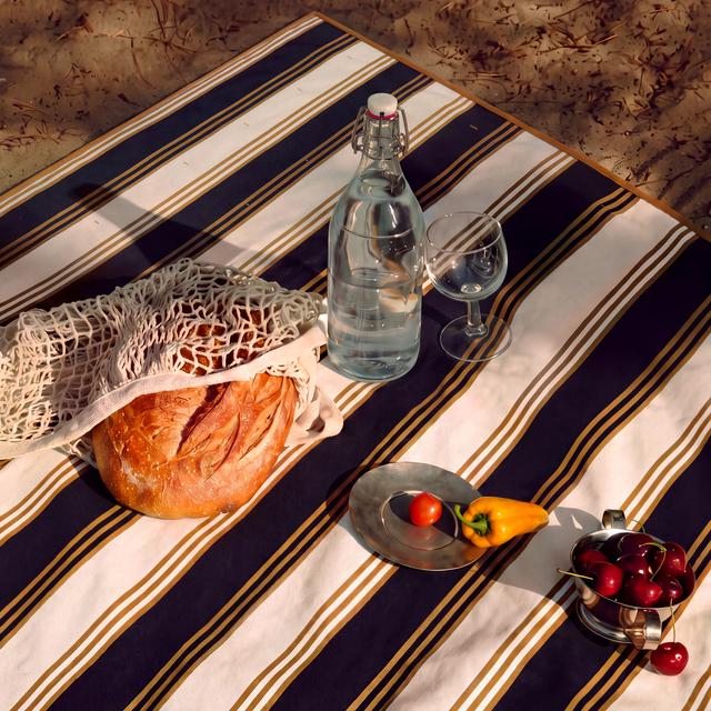 Menay Picnic Mat