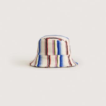 Miravo Hat (meringue)