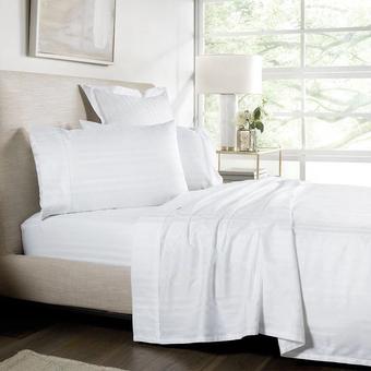 Newmark Sheet Set (snow)