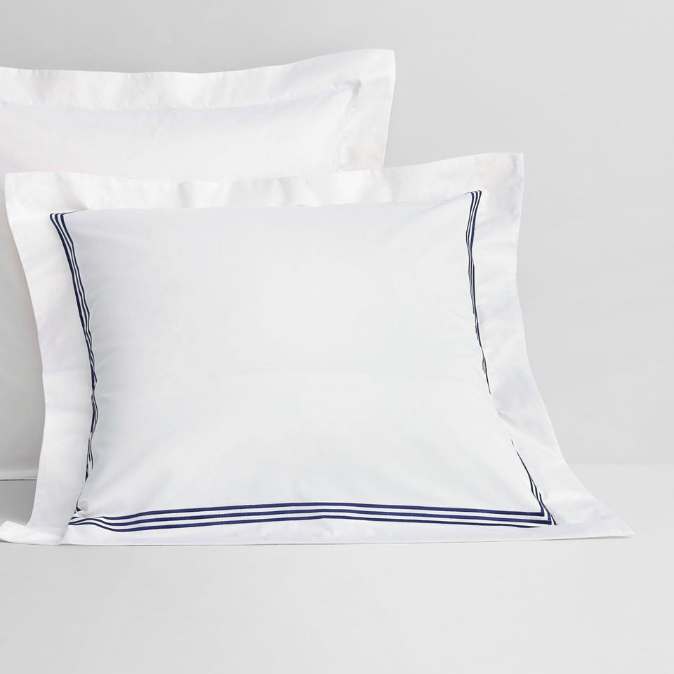 1200TC Palais European Pillowcase