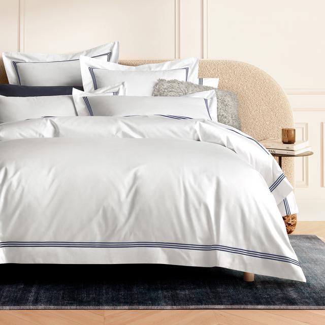 1200TC Palais European Pillowcase