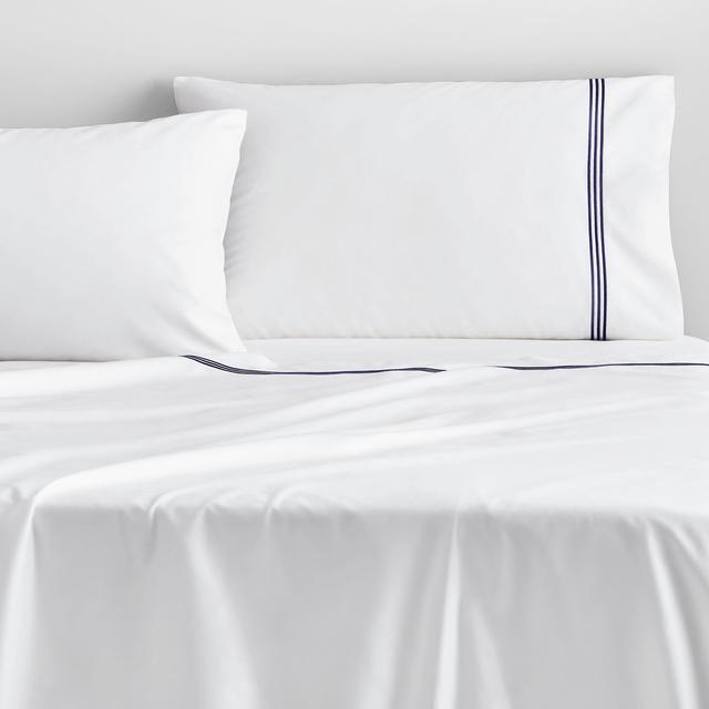 1200TC Palais Flat Sheet