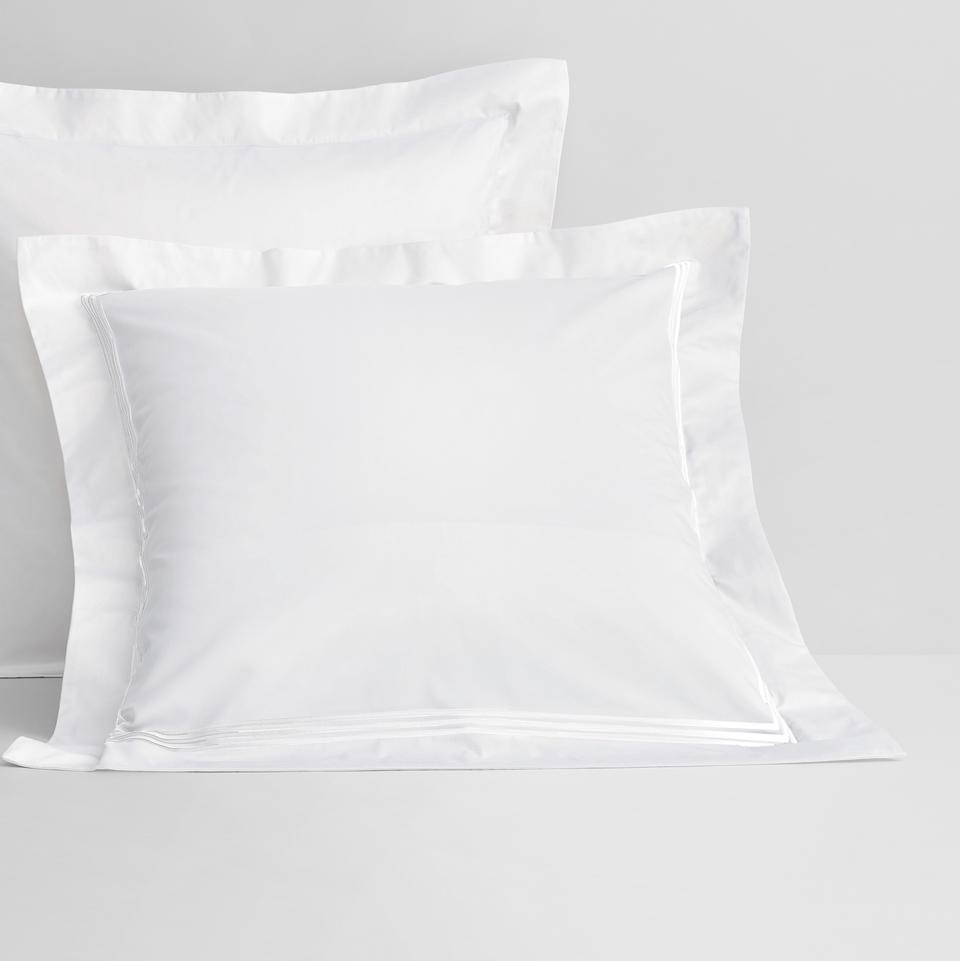 1200TC Palais European Pillowcase