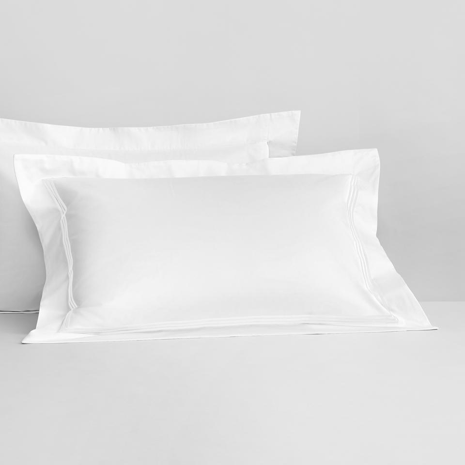 1200TC Palais Tailored Pillowcase