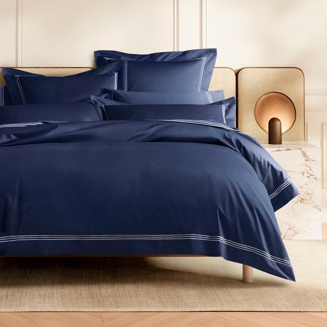 1200TC Palais European Pillowcase