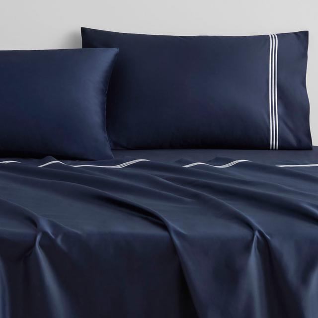 1200TC Palais Flat Sheet