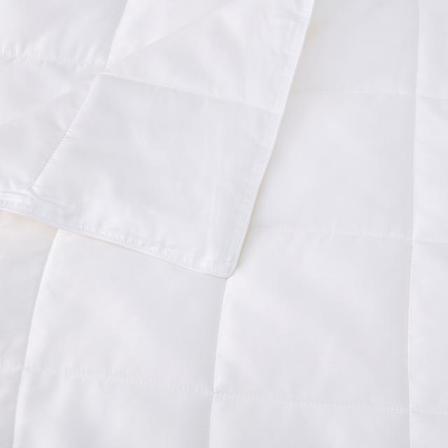 Pure Indulgence 85/15 Goose Down & Feather Quilt