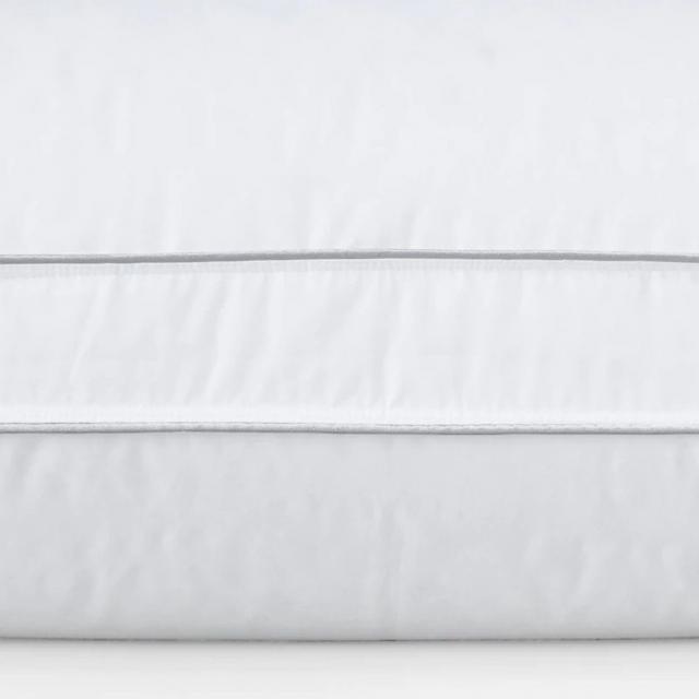 Sheridan Pure Indulgence Feather & Goose Down Pillow Snow