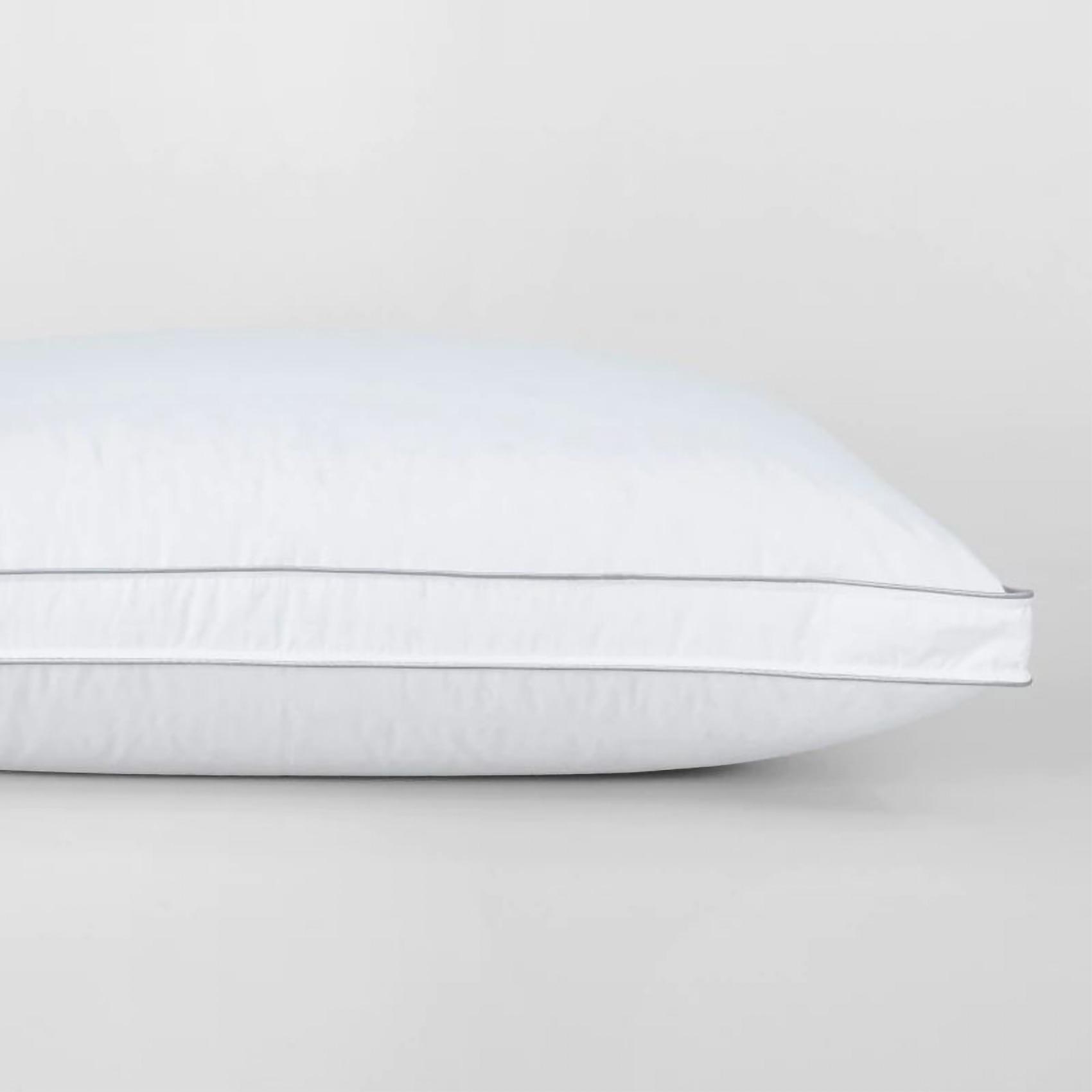 Sheridan Pure Indulgence Feather & Goose Down Pillow Snow