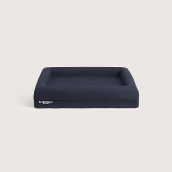 Reggie Pet Bed (ebony)