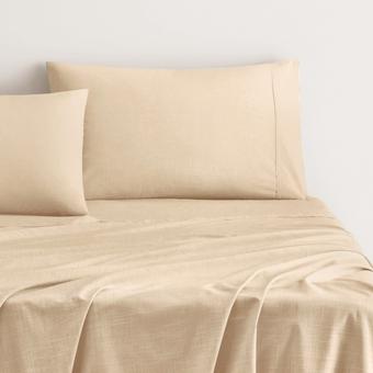Reilly Sheet Set (Natural)