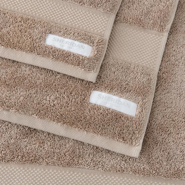 Luxury Egyptian Towel Collection
