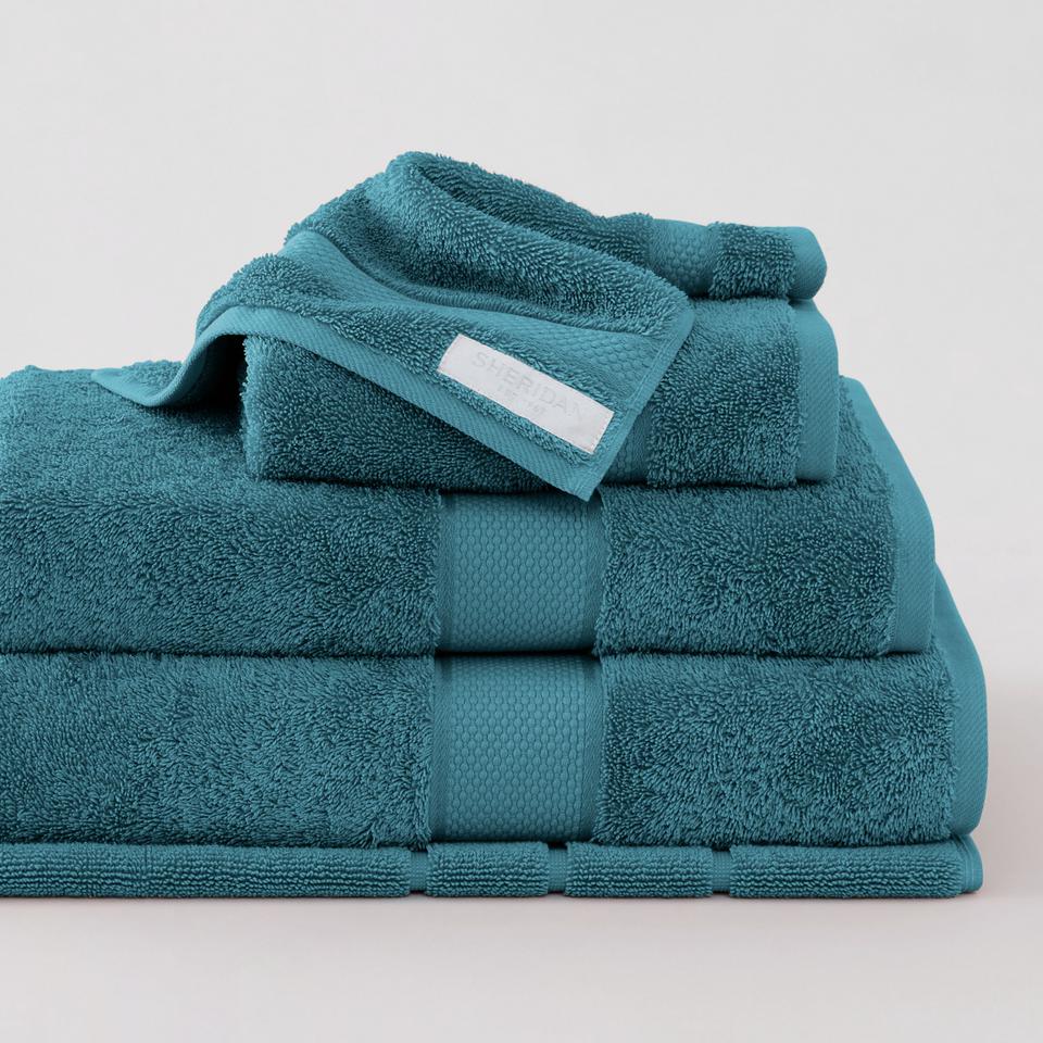 Luxury Egyptian Towel Collection