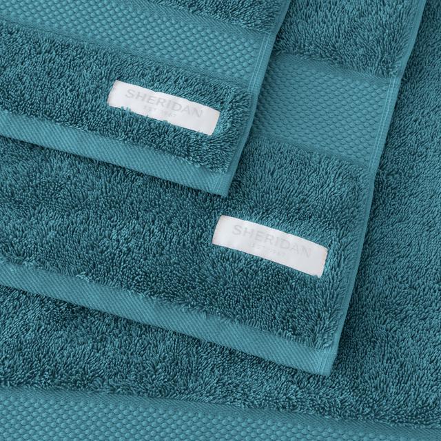 Luxury Egyptian Towel Collection