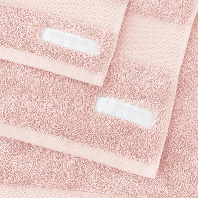 Luxury Egyptian Towel Collection