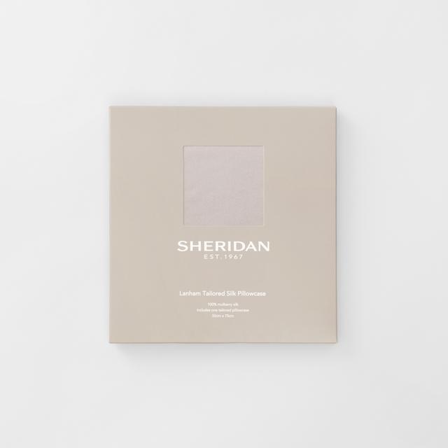 Lanham Silk Pillowcase