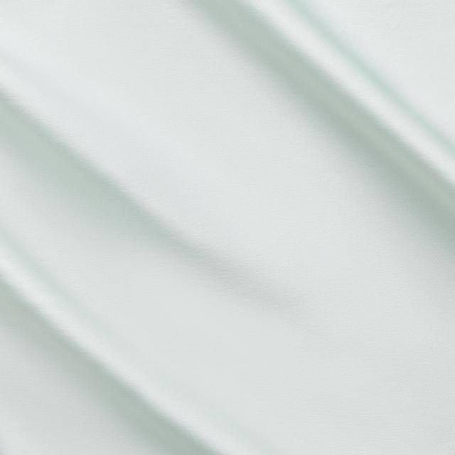 Lanham Silk Pillowcase in light peppermint