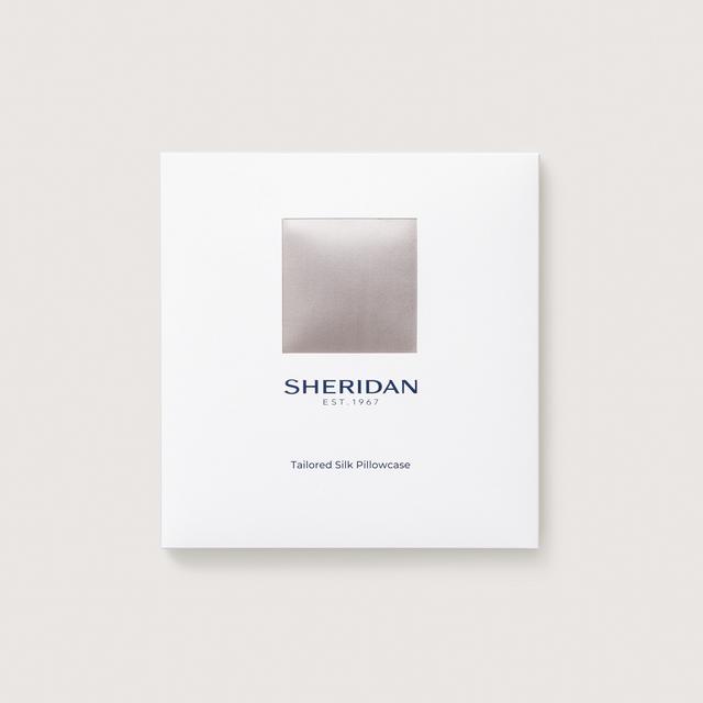 Lanham Silk Pillowcase
