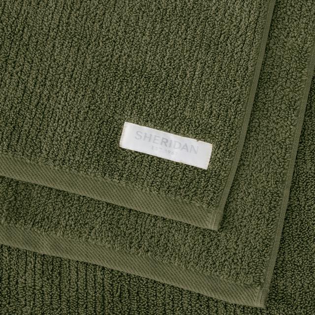 Living Textures Towel Collection