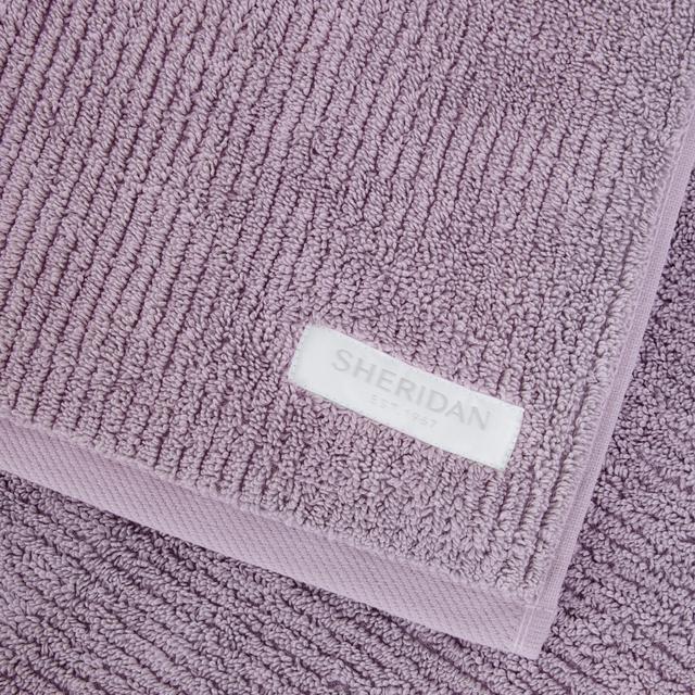 Living Textures Towel Collection