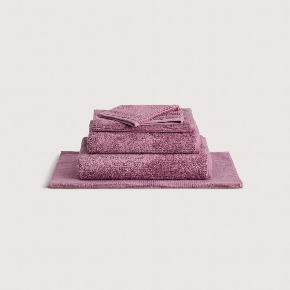 Living Textures Towel Collection