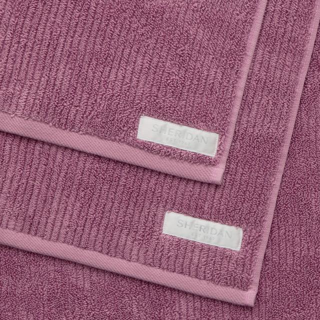 Living Textures Towel Collection