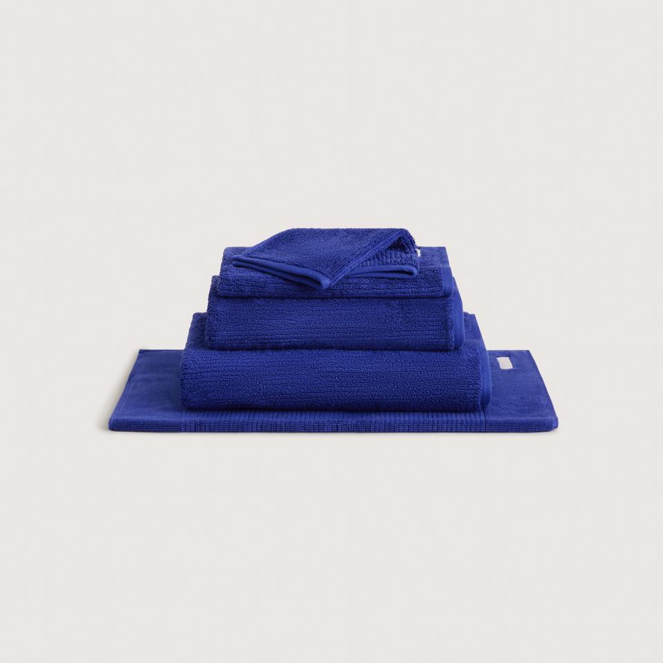 Living Textures Towel Collection