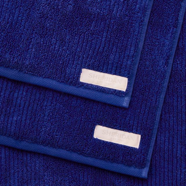 Living Textures Towel Collection