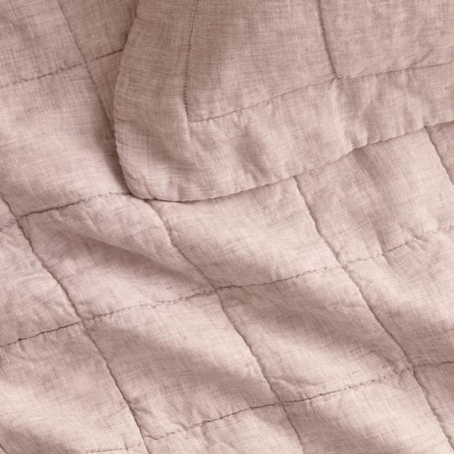 Abbotson Linen Pillow Sham
