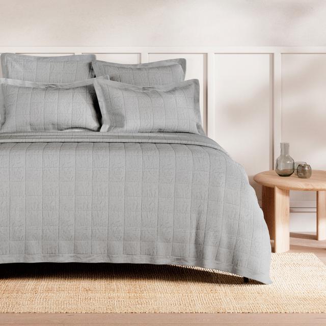 Abbotson Linen Pillow Sham