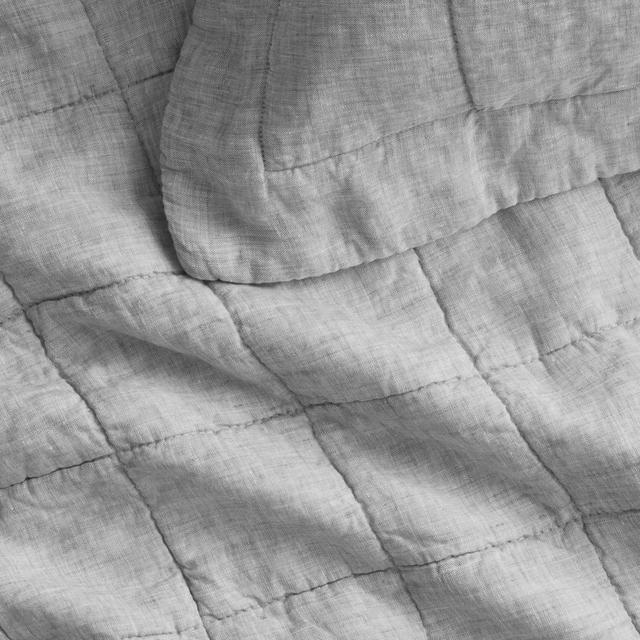 Abbotson Linen Pillow Sham