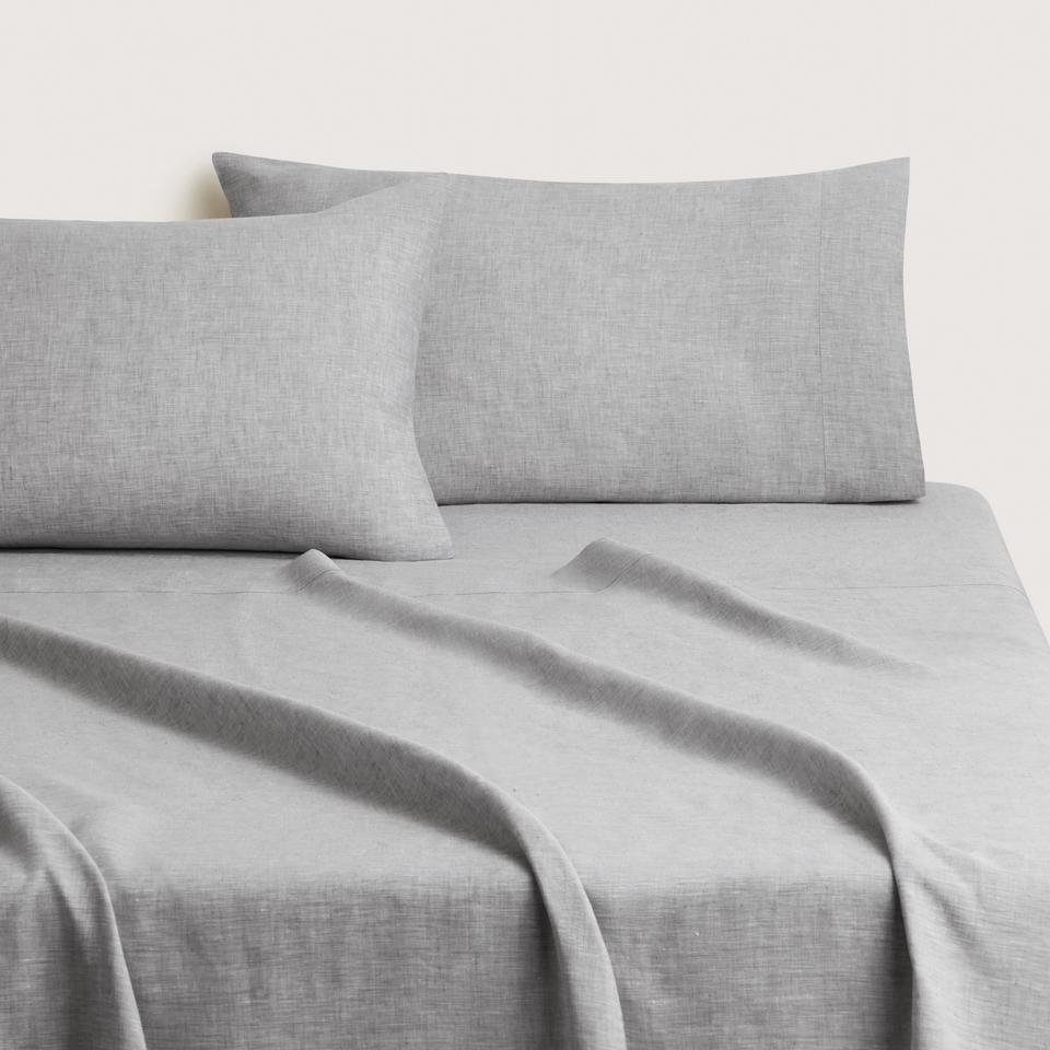 Abbotson Linen Flat Sheet