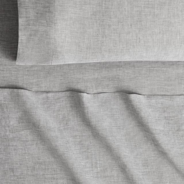 Abbotson Linen Flat Sheet