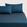 deep blue marle