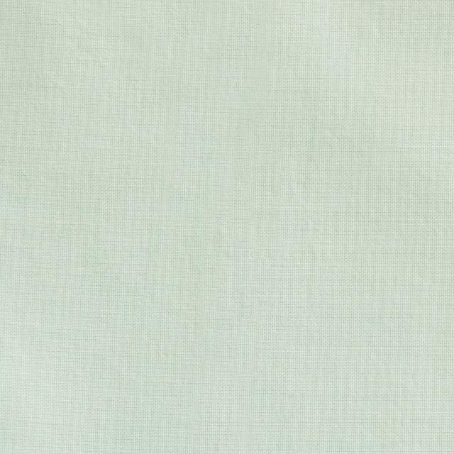 Reilly Fitted Sheet in light peppermint