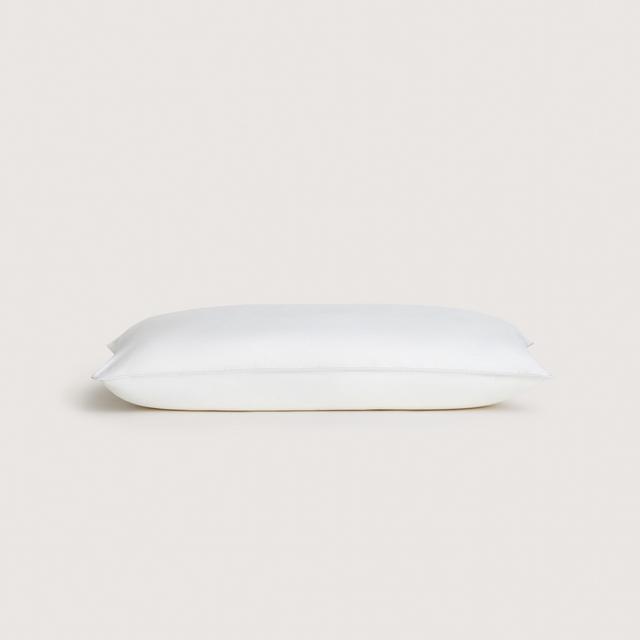 Deluxe Feather & Down Medium Pillow